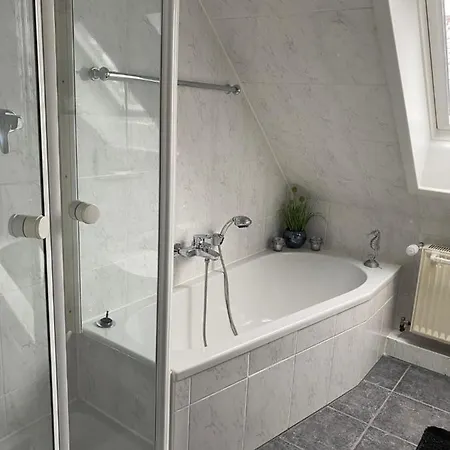 Steinberg-blick Апартаменты Херцберг-ам-Гарц