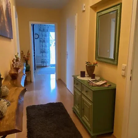 Steinberg-blick Apartment