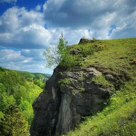 Steinberg-blick Апартаменты *