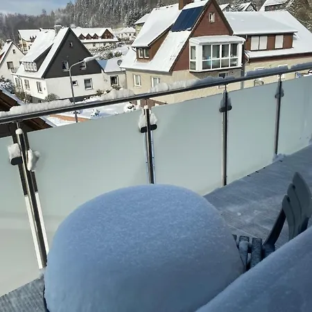 Steinberg-blick 哈茨边的赫茨伯格