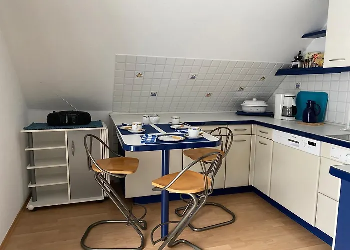 Steinberg-blick Herzberg am Harz