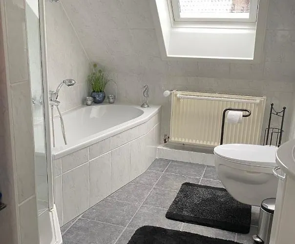 Steinberg-blick Apartamento