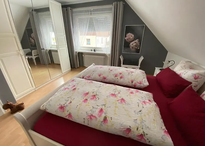 Apartamento Steinberg-blick Herzberg am Harz