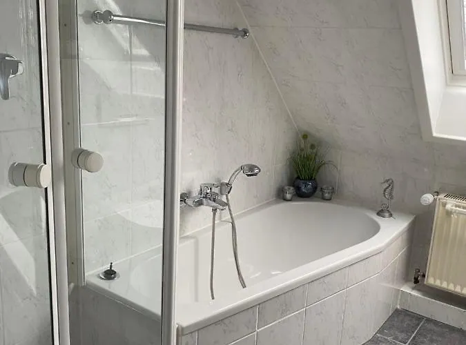 Steinberg-blick 公寓 哈茨边的赫茨伯格