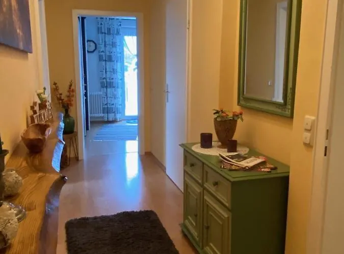 Steinberg-blick Apartamento