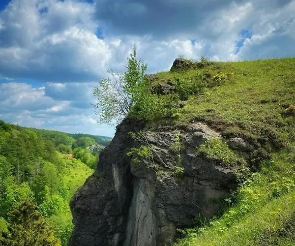 Steinberg-blick Apartamento *